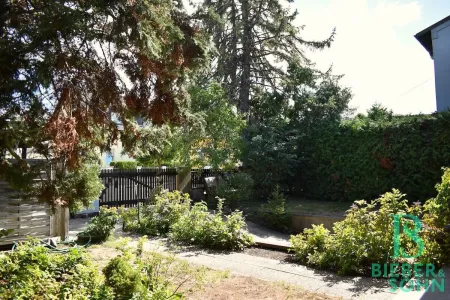 Vorgarten