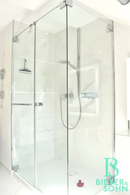 Badezimmer OG