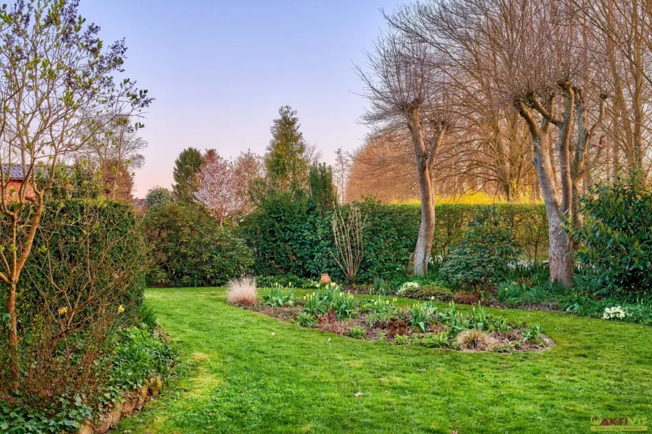 Kleingarten zur Pacht. - Neue Gartenanlage in Planung: Jetzt vormerken lassen! - Titelbild