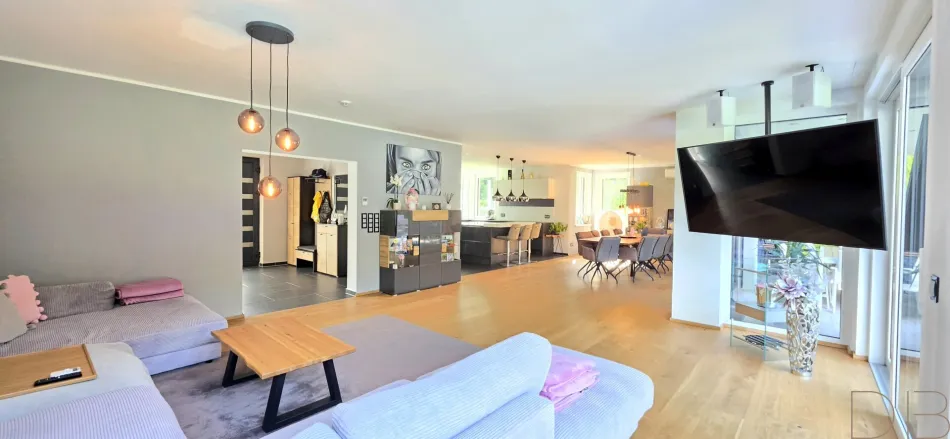 DB IMMOBILIEN | Bereit zum Verlieben? - Bild