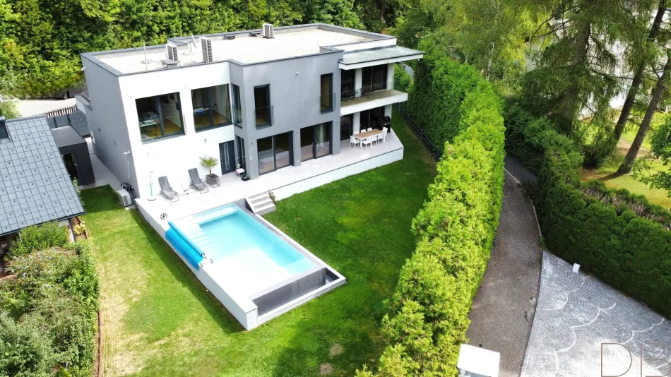 DB IMMOBILIEN | Bereit zum Verlieben? - Titelbild