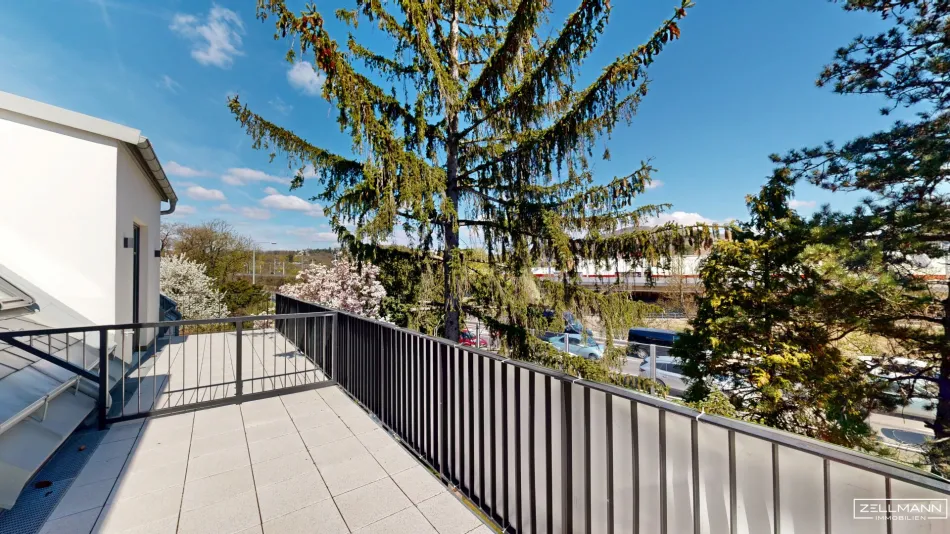 „Wohnen auf höchstem Niveau – Exklusive Altbauvilla mit modernem Luxus in Hietzing“ | ZELLMANN IMMOBILIEN - Titelbild