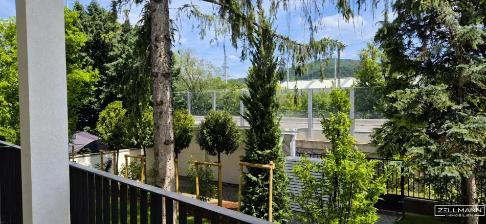 „Wohnen auf höchstem Niveau – Exklusive Altbauvilla mit modernem Luxus in Hietzing“ | ZELLMANN IMMOBILIEN - Titelbild
