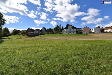 Erleben Sie die ländliche Idylle mit zentraler Lage: Ihr naturnahes Paradies im Kurort nur 25 Minuten von Graz entfernt! Jetzt sofort anfragen und sich Ihren Traum sichern!