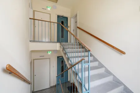 Stiegenhaus