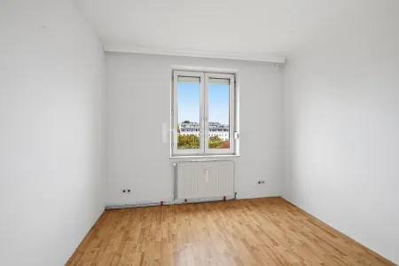 Weiteres Zimmer / Homeoffice