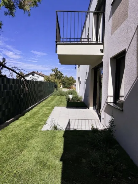 Garten