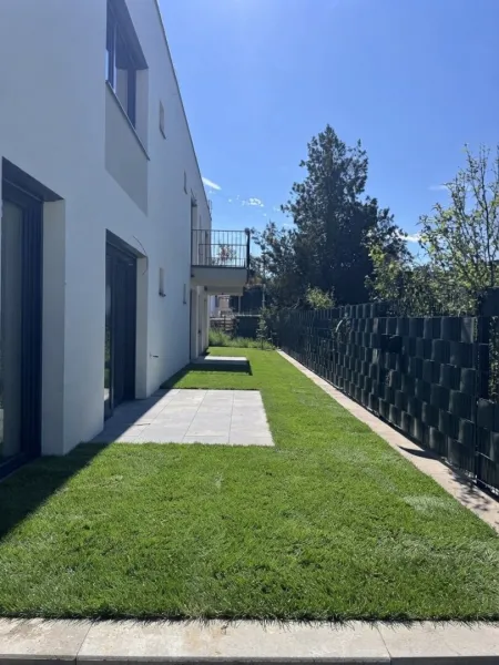 Garten