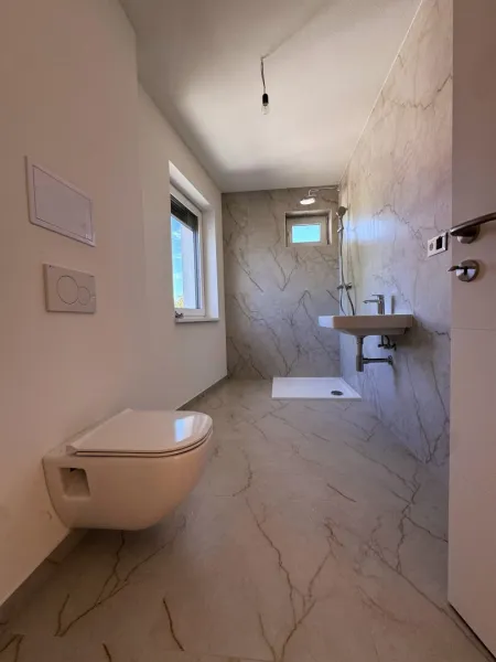 Bad I WC