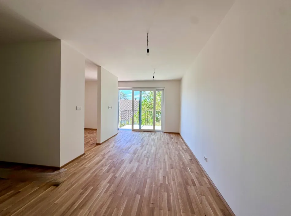 schlüsselfertige KLEINWOHNUNG - nahe Flughafen Wien - Neubau - Bild