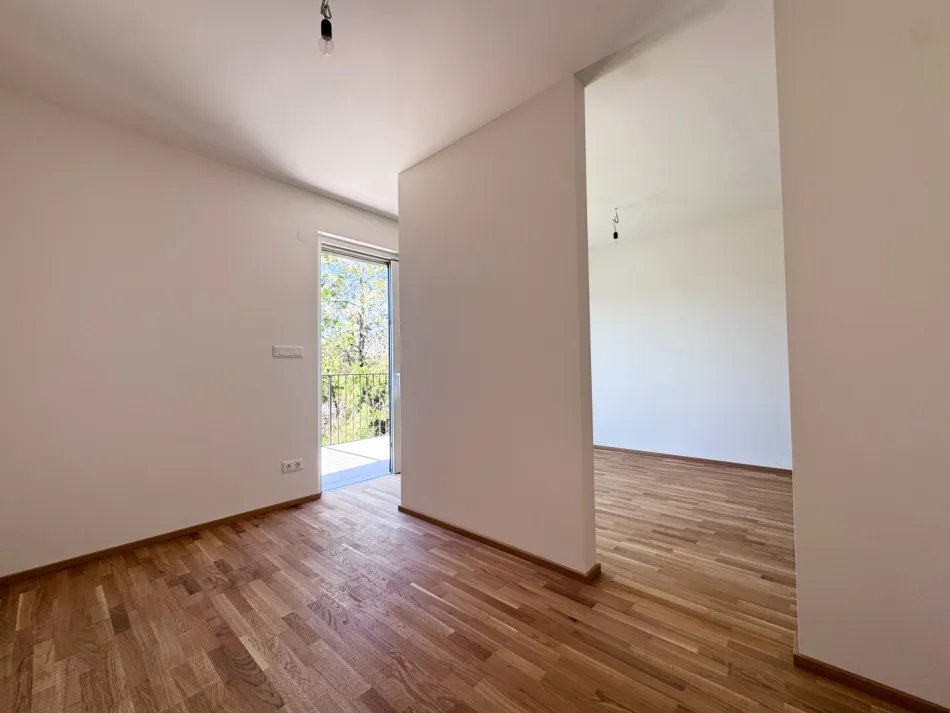 schlüsselfertige KLEINWOHNUNG - nahe Flughafen Wien - Neubau - Bild