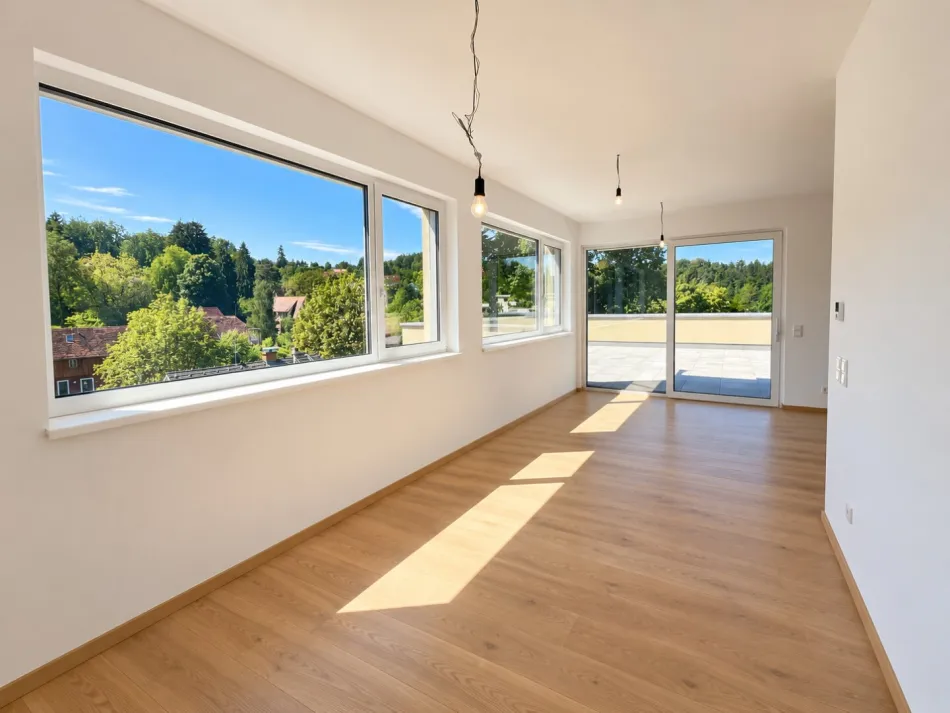 Oasis Leech Living – Mariatrost / Graz, PROVISIONSFREI - Bild