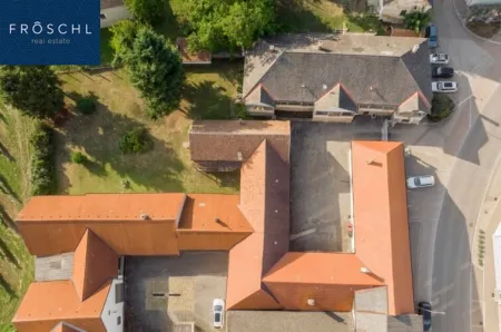 Ansicht - Drone Pic 1