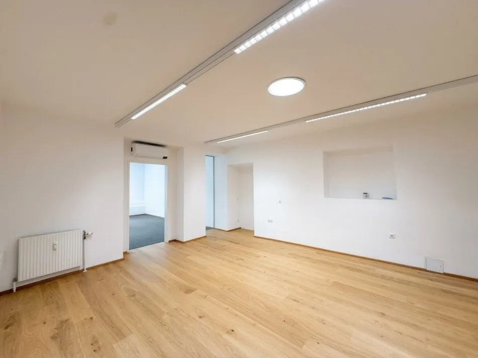 Modern. Neu saniert. Top-Lage. – Büro in der Mittergasse in Bruck an der Mur - Bild