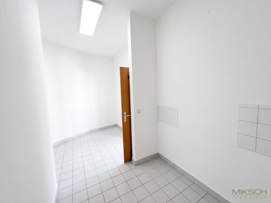 Top Geschäftslokal I 42m² I nahe Bahnhof I St. Pölten - Bild