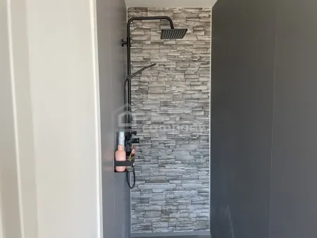 Walk-In Dusche