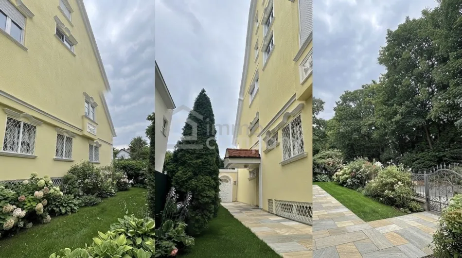 Fassade