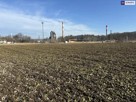 ++ INDUSTRIEGRUNDSTÜCK ++ AREA SÜD KORALMBAHN ++ GEWERBEPARK WEITENDORF mit BAHNANSCHLUSS ++ GFL ca. 5000 m² ++ BD A - I1 0,2 - 1,0