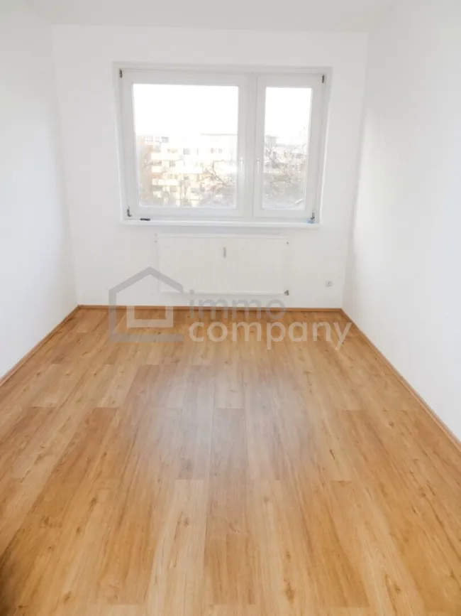 MIT WEITBLICK: Moderne und gemütliche 3-Zimmer Wohnung mit bester Infrastruktur - Bild