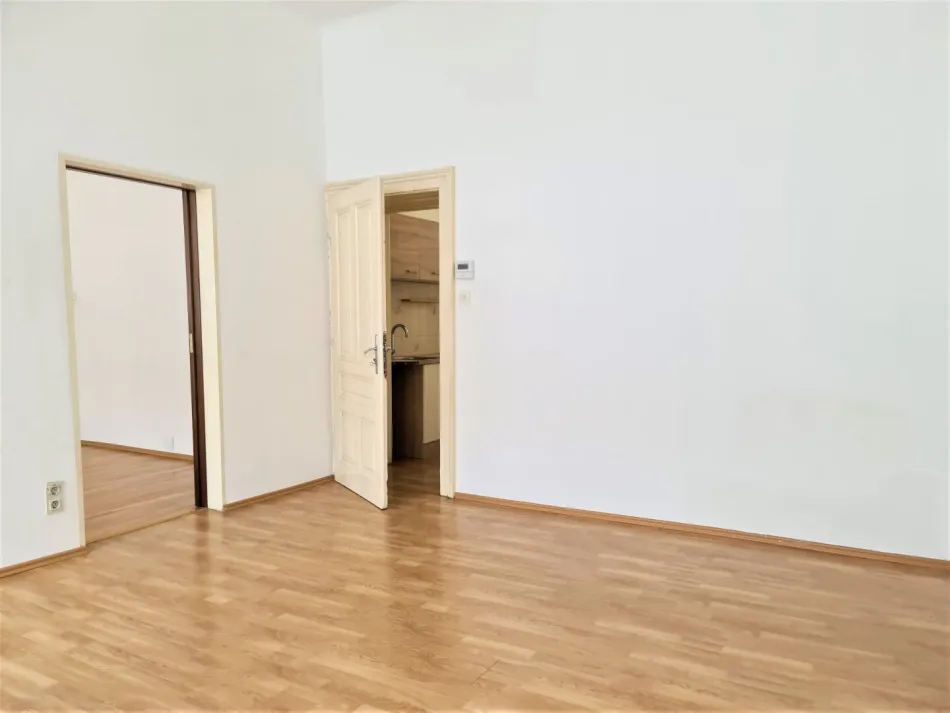 Großzügiger Familienhit U3 Johnstraße - Bild
