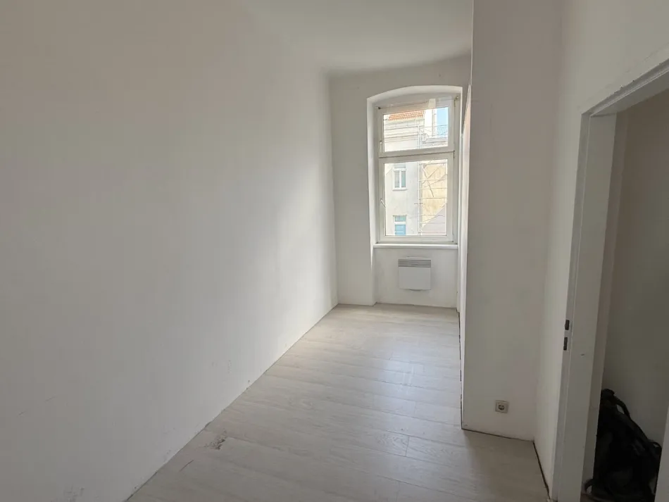 Tolle Starterwohnung U3 Johnstraße - Bild