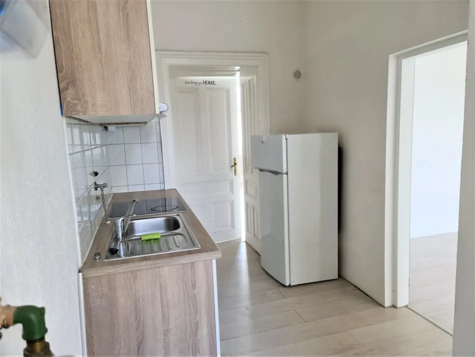 Tolle Starterwohnung U3 Johnstraße - Bild