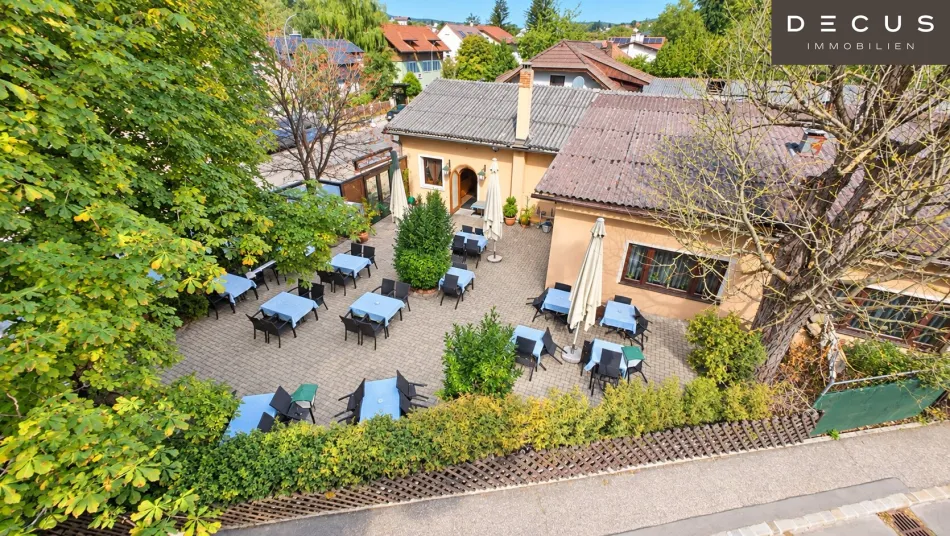 ANLAGEOBJEKT IN GABLITZ | 4 % BRUTTORENDITE | VOLL VERPACHTET | POTENZIELL HÖHERER PACHTZINS MÖGLICH - Bild