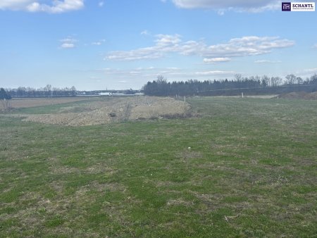 ++ LAGE, LAGE ++ GEWERBEGRUNDSTÜCK an der A9 AUTOBAHNABFAHRT bzw. -AUFFAHRT ST. VEIT VOGAU ++ TEILUNG MÖGLICH ++ BD KG 0,2 - 1,0
