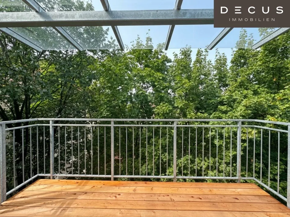 | 3 -ZIMMER-WOHNUNG IM ALTBAU MIT GROSSEM POTENTIAL | SANIERUNGSBEDARF | FÜR LIEBHABER ZUM AUSBAU | MIT BALKON IN DEN INNENHOF | TOP LAGE | GRAZ-GEIDORF - Titelbild