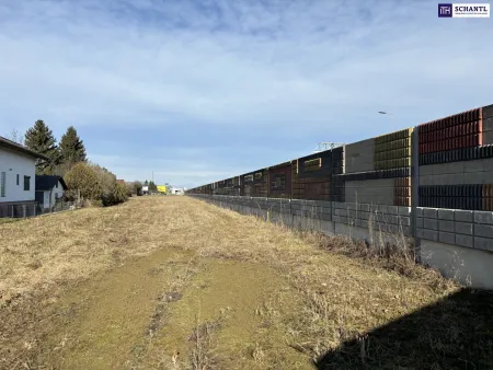 ++ ABSOLUTE TOP LAGE++ GEWERBEGRUNDSTÜCK++ TEILBAR ++ GFL ca. 6.810 m² ++ BD GG 0,2-1,0, ++ NÄHE FLUGHAFEN u. GEWERBEPARK FELDKIRCHEN ++