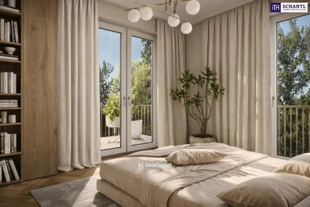 Erleben Sie außergewöhnlichen Wohnkomfort – VILLA AQUA & VILLA TERRA