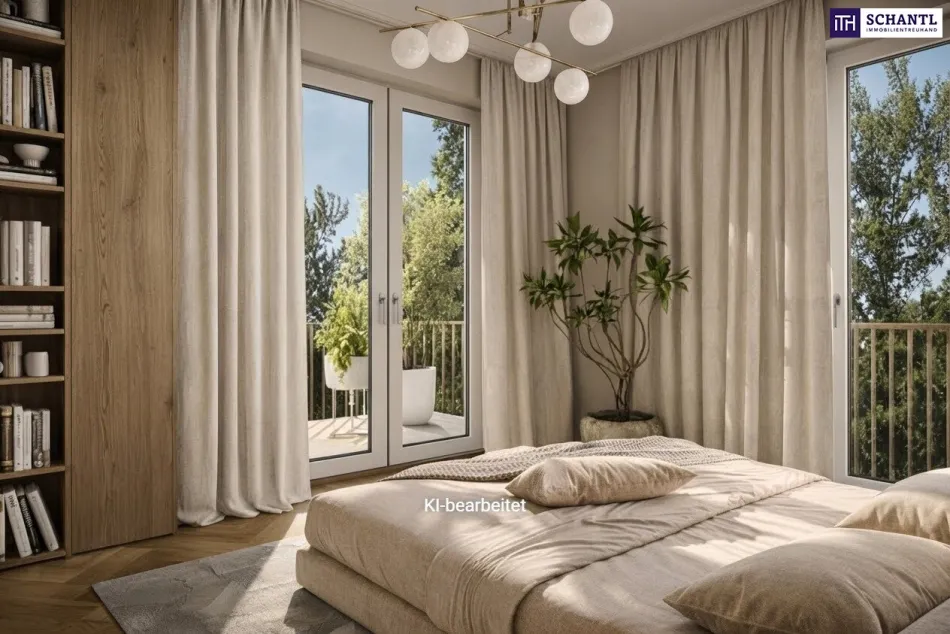 Erleben Sie außergewöhnlichen Wohnkomfort – VILLA AQUA & VILLA TERRA - Titelbild