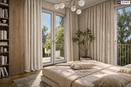 Erleben Sie außergewöhnlichen Wohnkomfort – VILLA AQUA & VILLA TERRA