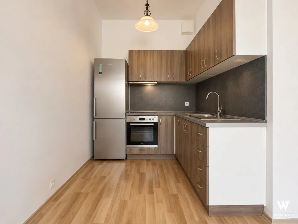 GARTENTRAUM IM SONNWENDVIERTEL: 2-Zimmer-Gartenwohnung mit ca. 43 m² Freifläche I barrierefrei I Baujahr 2019 I Westausrichtung - Bild