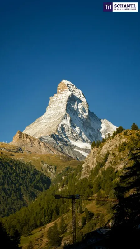 Almhaus mit Weitblick auf 1200 Seehöhe und absoluter Ruhelage zu verkaufen - SONNENLAGE - inkl. Sauna - Bild