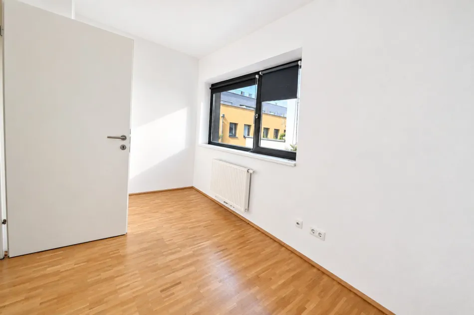 Wohnen mit Geschichte & Herz – 3-Zimmer-Maisonette im Zanklhof - Bild