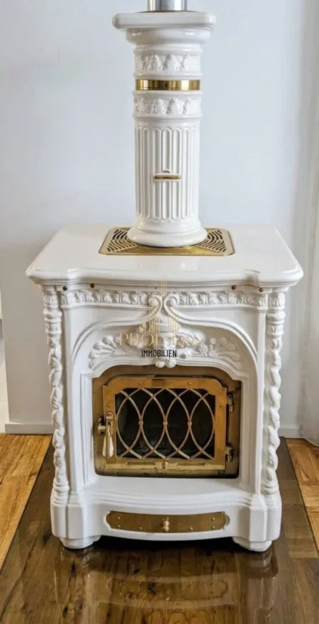Kamin