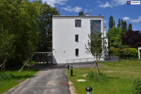 RUHELAGE - 61m2 Wohnung mit riesigem BALKON in perfekter Lage – Sichern Sie sich Ihr exklusives Wohnjuwel!