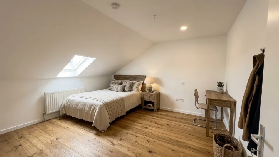 Renovierte 4-Zimmer-Wohnung inkl. Parkplatz - Titelbild
