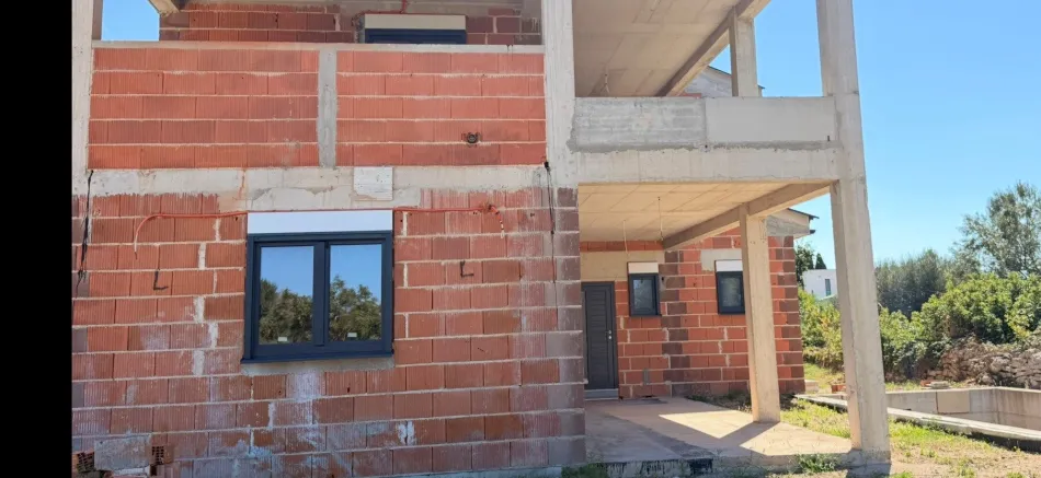 EXKLUSIVE LUXUSVILLA IN PEROJ – FAŽANA, ISTRIEN - Bild
