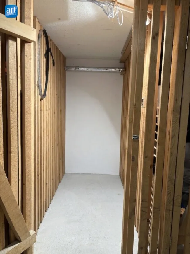 Gepflegte familiengerechte 4-Zi Maisonette mit Balkon & Stellplatz in Hallwang – 108m² Wohnkomfort! - Bild
