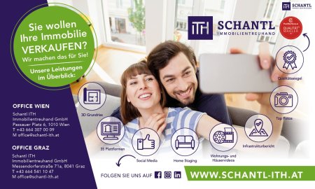 Interessante OFF-Market-Objekte - Informationen erhalten sie sofort nach Ihrer Anfrage! Prestige-Zinshäuser, Anlegerwohnungen, Gewerbeobjekte, GESAMTE Bauprojekte, FULL-SERVICE Pakete etc. ! Jetzt Investmentchancen ergreifen!!