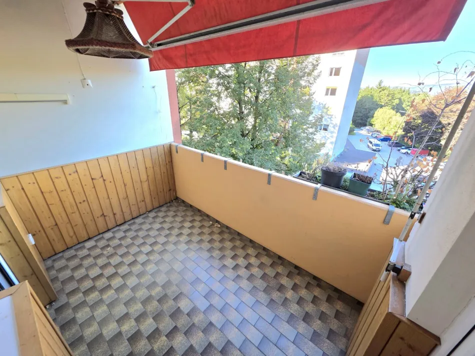 Loggia