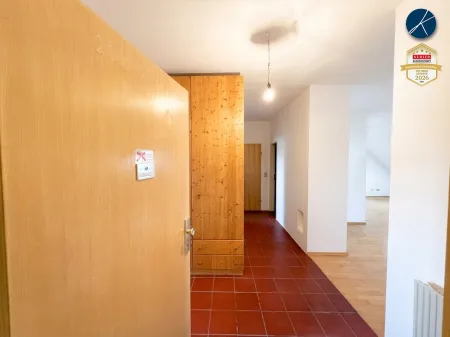 Eingangsbereich