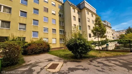 4-Zimmer mit Fernblick & KFZ Abstellplatz