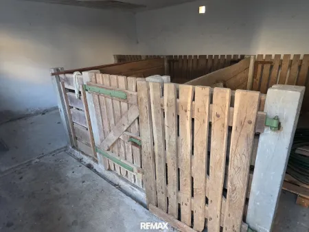 Stallung