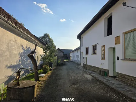 Innenhof