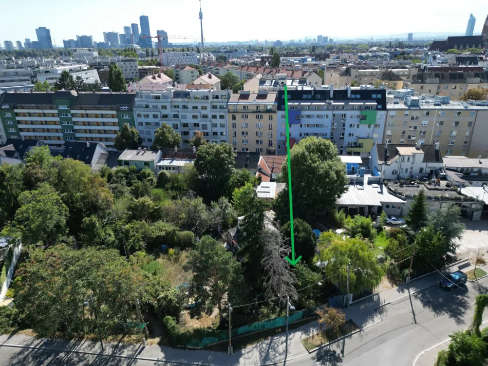 Straßenansicht