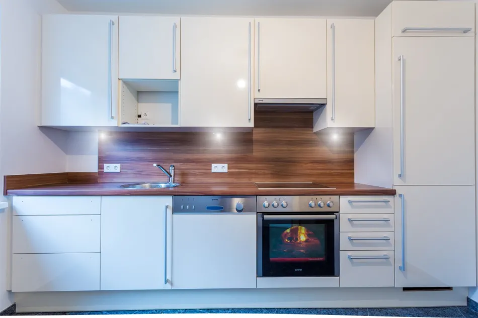 Großzügige 5-Zimmer-Maisonette mit ca. 155 m² in Passivhausbauweise – Balkon, Garten/Terrasse in Maria Enzersdorf - Bild