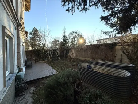 Terrasse/Garten